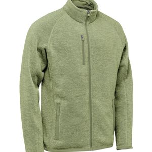 M's Avalante F/Z Flecce Jacket